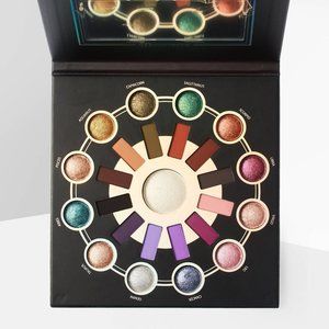 Zodiac Eyeshadow Palette